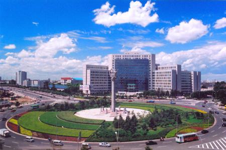 長春經(jīng)開區(qū)：以改革創(chuàng)新激發(fā)內(nèi)生動(dòng)力