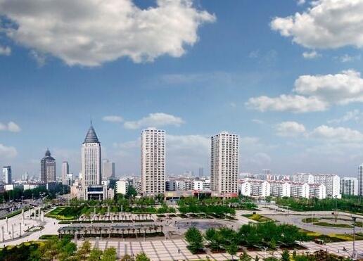 濟(jì)寧高新區(qū)全面進(jìn)入“三次創(chuàng)業(yè)”新階段