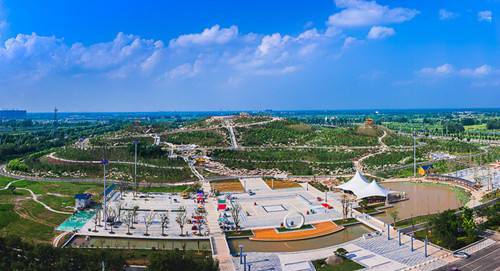 金鄉(xiāng)經(jīng)濟開發(fā)區(qū)抬升標桿 夯實基礎 加快實現(xiàn)“筑巢引鳳”