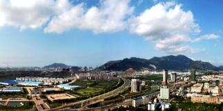 連云港：＂三駕馬車＂拉動經(jīng)濟開發(fā)區(qū)＂再開發(fā)＂