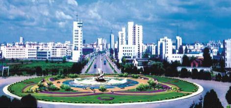 九江經(jīng)開區(qū)聚力臺資產(chǎn)業(yè)創(chuàng)新發(fā)展紀(jì)實(shí)