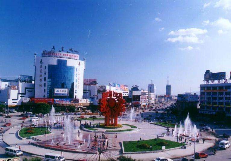 遼寧朝陽高新區奮力實現新一輪大發展大提升