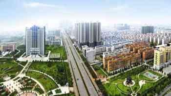 瀏陽高新區獲評國家首批綠色園區