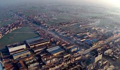 海安開發(fā)區(qū)煥發(fā)轉(zhuǎn)型升級(jí)新動(dòng)力