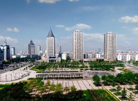 濟寧高新區(qū)走創(chuàng)新驅(qū)動發(fā)展成功之路