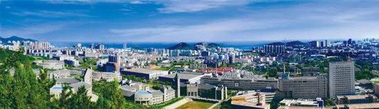 孵化器30年：創(chuàng)新引領(lǐng) 大連高新區(qū)創(chuàng)業(yè)孵化涌動“國際范”