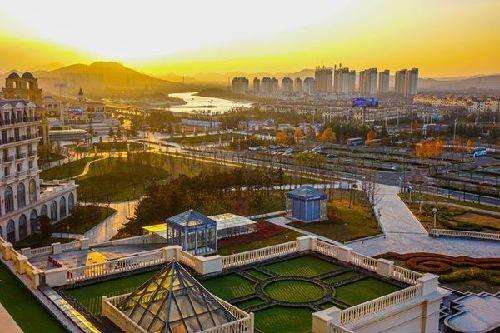 即墨高新區(qū)推進(jìn)違法建設(shè)整治開創(chuàng)發(fā)展新格局