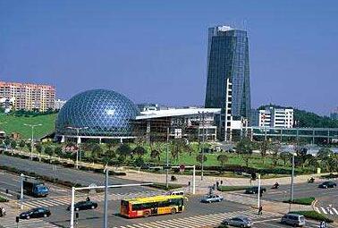 勇立潮頭辟新天——邵陽(yáng)經(jīng)濟(jì)開發(fā)區(qū)體制機(jī)制改革紀(jì)實(shí)