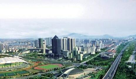 引“鳳”來“棲” —— 泰興高新區(qū)實施人才強(qiáng)區(qū)戰(zhàn)略紀(jì)事