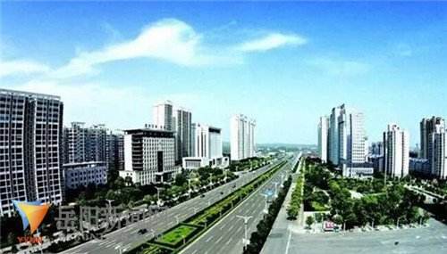 岳陽(yáng)經(jīng)開(kāi)區(qū)：把加快實(shí)體經(jīng)濟(jì)發(fā)展作為重中之重