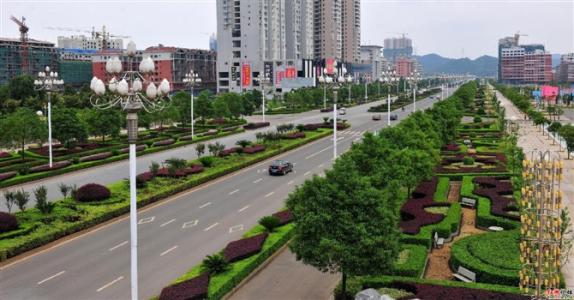 婁底開(kāi)發(fā)區(qū)全面啟動(dòng)改革　打破“大鍋飯”壁壘