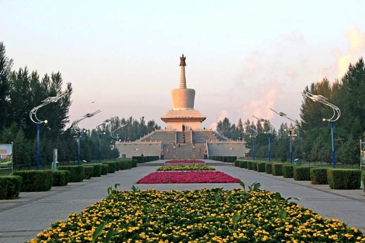 內(nèi)蒙古達(dá)拉特經(jīng)濟(jì)開(kāi)發(fā)區(qū)：積極推進(jìn)工業(yè)園區(qū)調(diào)區(qū)升級(jí)申報(bào)工作