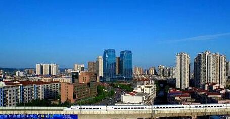 遂寧經開區：創新驅動跑出“加快發展、彎道超車”的“加速度”