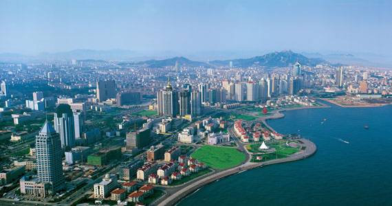 打造招才引智新平臺 助力青島西海岸新區大發展