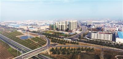 追夢(mèng)新能源汽車(chē)之都——荊門(mén)高新區(qū)奮力打造新能源汽車(chē)全產(chǎn)業(yè)鏈