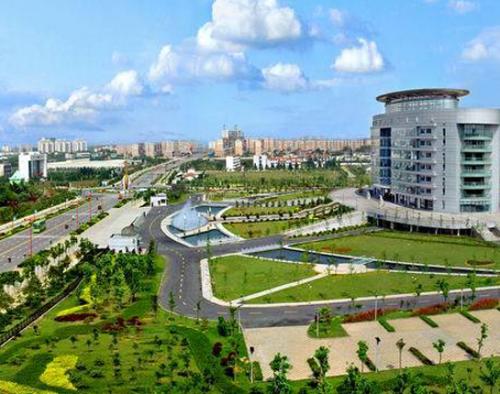 南昌開發(fā)區(qū)科技創(chuàng)新點燃高質量發(fā)展引擎