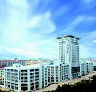 威海高新區(qū)：科技創(chuàng)新“牽引”新舊動能轉換