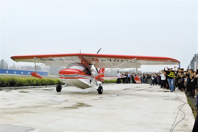 山東菏澤高新區(qū)推進重點項目建設“加速跑”