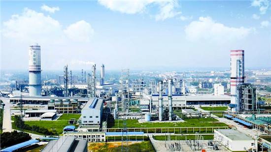 眉山經(jīng)濟開發(fā)區(qū)新區(qū)：聚力推進(jìn)項目建設(shè) 加快打造“一地三區(qū)”