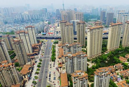 常州經(jīng)開區(qū)：推進“生態(tài)文明建設(shè)” 引領(lǐng)“高質(zhì)量發(fā)展”