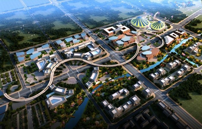 產業規劃行業發展現狀分析，轉變勢在必行