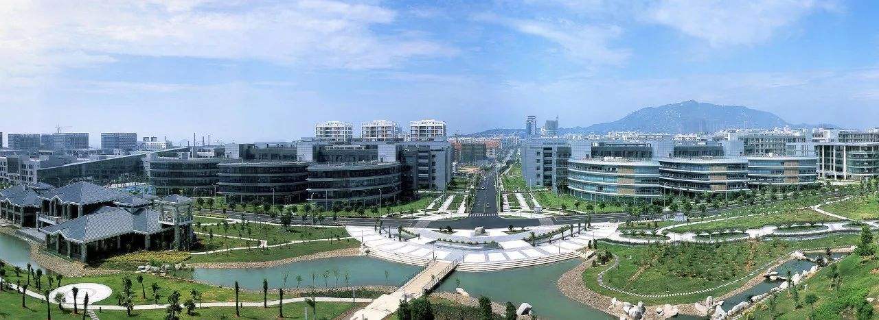 廈門火炬高新區(qū)：引入領軍企業(yè) 充實數字經濟的實力