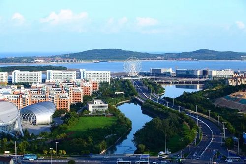 青島開發(fā)區(qū)智能制造產業(yè)發(fā)展聯(lián)盟成立