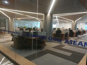 “芒果百色，香飄百地” 國內(nèi)首家芒果精深加工特色產(chǎn)業(yè)基地申報進(jìn)行時