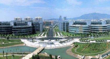 廈門火炬高新區“造夢空間”構建創新創業生態圈