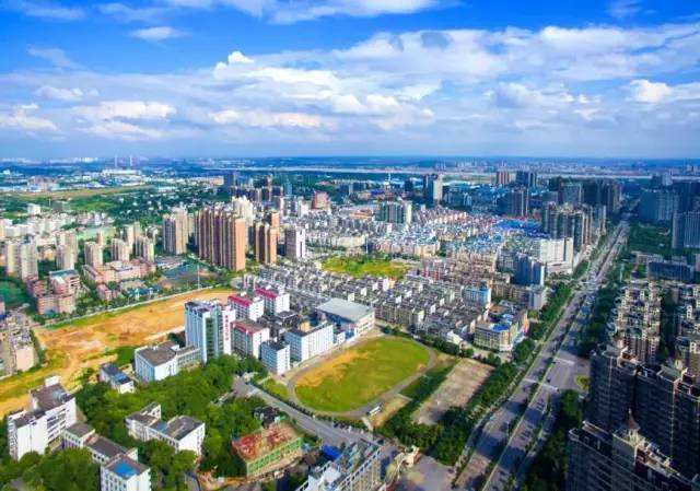 湘潭高新區(qū)助力壯大民營經(jīng)濟(jì)：“好牌”迭出接地氣 民企發(fā)展增活力