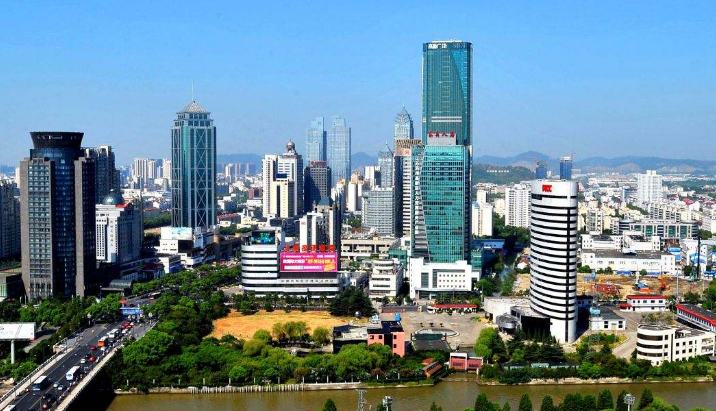 蘇州高新區(qū)積蓄“內外兼修”之美 勾勒“文明新版圖”