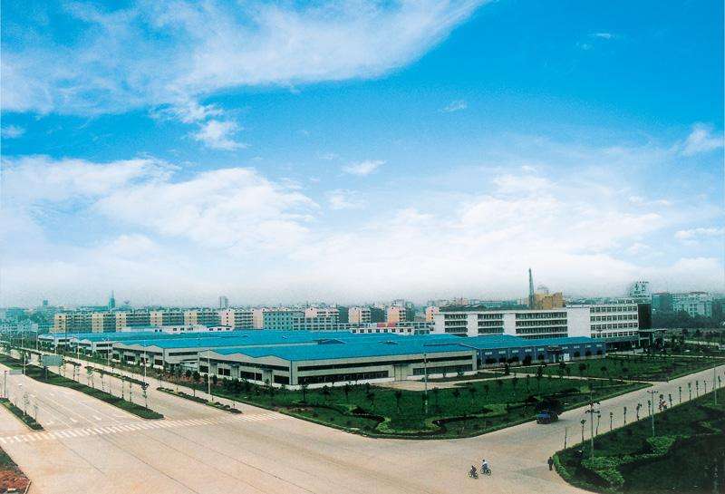 鉛山縣對接上饒經(jīng)開區(qū) 打造產業(yè)新基地