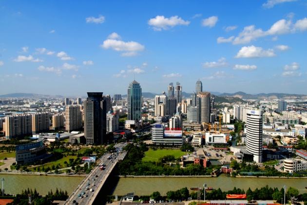 濰坊高新區(qū):創(chuàng)新引領(lǐng)高質(zhì)量發(fā)展