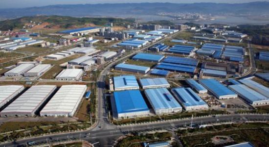 十堰積極創(chuàng)建國家高新技術(shù)產(chǎn)業(yè)開發(fā)區(qū) 打造“國家隊”