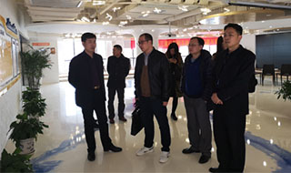 “旅游名城”張家界升級(jí)國家高新區(qū)調(diào)研工作順利開展