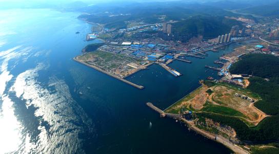 集聚高質(zhì)量發(fā)展新動能——看大連高新區(qū)如何在創(chuàng)新路上“重整行裝再出發(fā)”