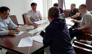 “縣域強(qiáng)市、勇立潮頭”，梅河口省級高新區(qū)創(chuàng)建工作邁上新征程