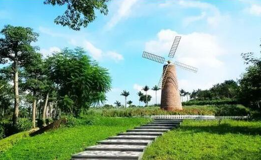 現(xiàn)代農(nóng)業(yè)園區(qū)總體規(guī)劃及實(shí)施建議！