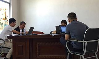 東北水果之鄉(xiāng)迎來發(fā)展新機(jī)遇，蓋州爭創(chuàng)省級現(xiàn)代農(nóng)業(yè)產(chǎn)業(yè)園