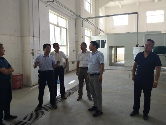 產業規劃回頭看，臨洮國家現代農業產業園開啟新篇章