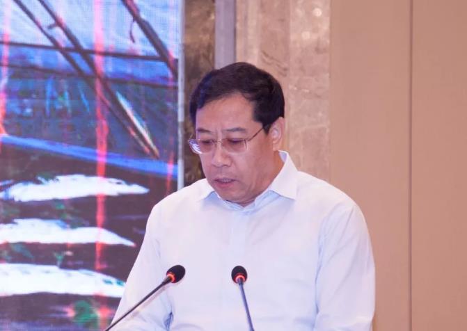 鄉村產業發展論壇舉行！司長、廳長和縣委書記告訴你，如何抓住新一輪大機遇？