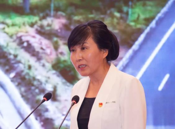 鄉村產業發展論壇舉行！司長、廳長和縣委書記告訴你，如何抓住新一輪大機遇？