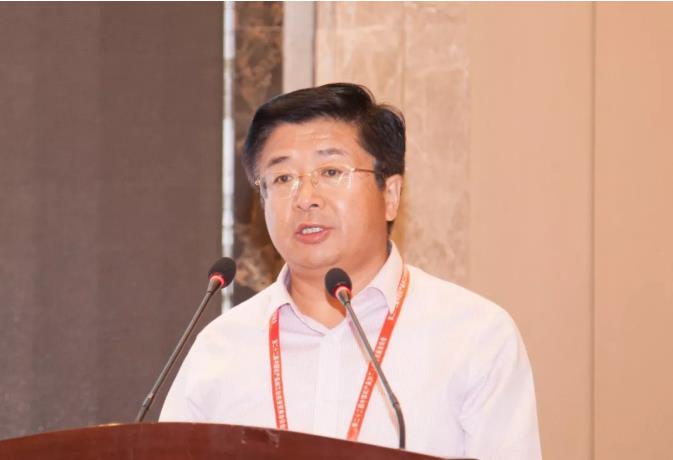 鄉村產業發展論壇舉行！司長、廳長和縣委書記告訴你，如何抓住新一輪大機遇？