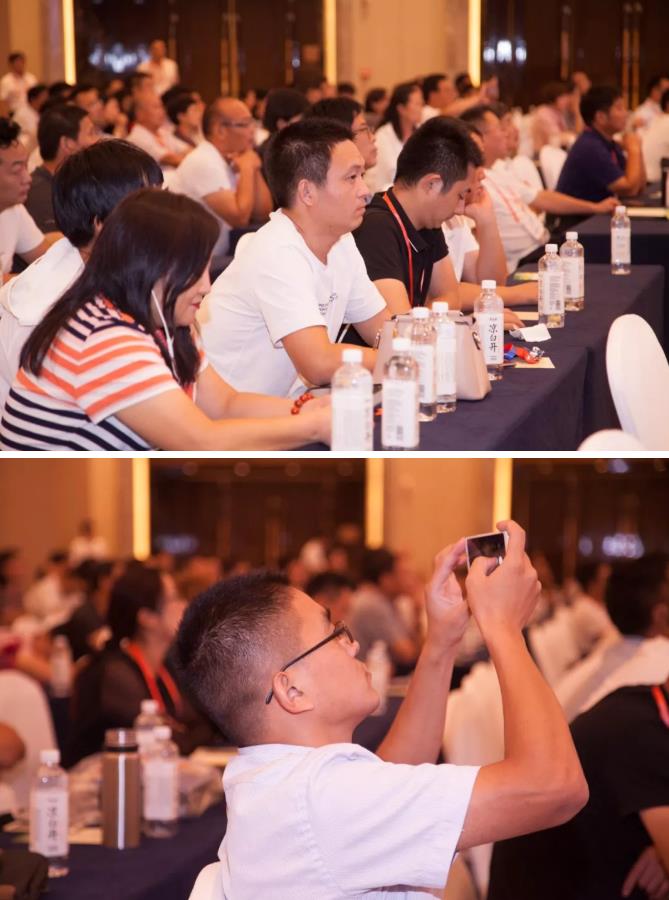 鄉村產業發展論壇舉行！司長、廳長和縣委書記告訴你，如何抓住新一輪大機遇？