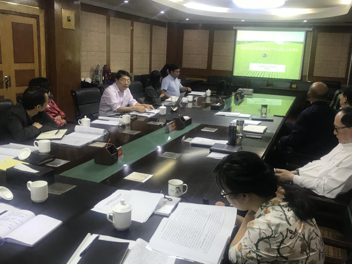 昌吉點(diǎn)燃絲路星火之光 開啟國(guó)家農(nóng)高區(qū)新征程