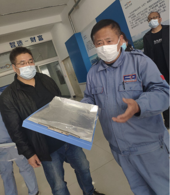 “以升促建”推動(dòng)經(jīng)濟(jì)高質(zhì)量發(fā)展，朝陽高新區(qū)爭(zhēng)創(chuàng)“國家級(jí)”