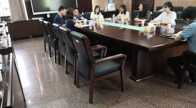 搶抓“十四五”發(fā)展新機(jī)遇，衡陽(yáng)高新區(qū)加速產(chǎn)業(yè)集群化發(fā)展