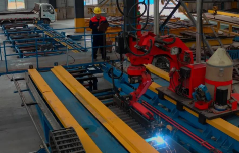 創(chuàng)建省級高新區(qū)，鶴城工業(yè)集中區(qū)邁入高質(zhì)量發(fā)展快車道