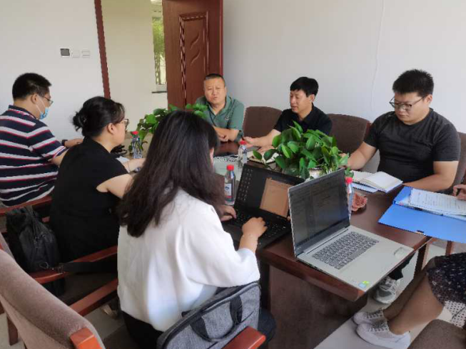 先行先試，善作善成——“智引”梅河口高新區(qū)升級(jí)創(chuàng)建