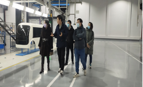 革命老區煥發新活力，六安高新區開啟創建國家高新區新征程